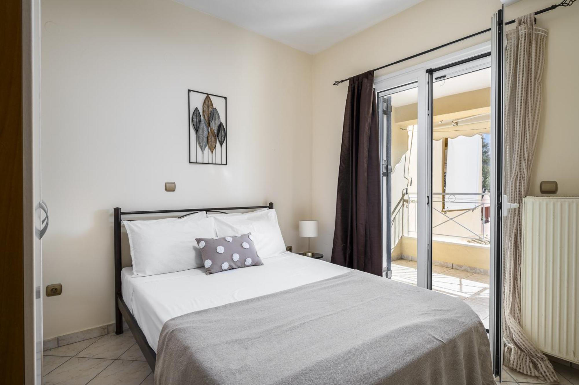 Villa Nina With Private Plunge Pool, 5Km To Corfu Town ภายนอก รูปภาพ