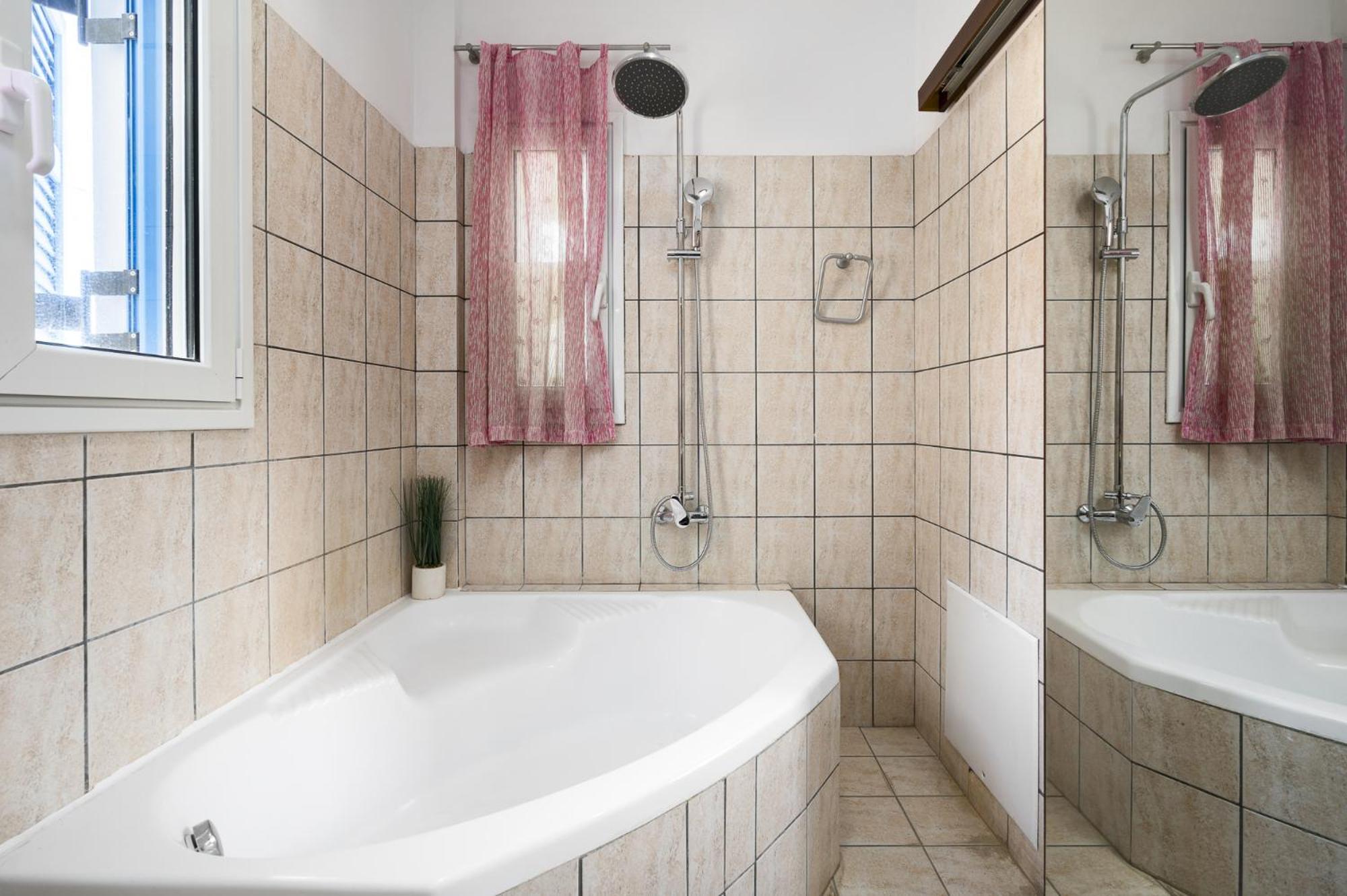 Villa Nina With Private Plunge Pool, 5Km To Corfu Town ภายนอก รูปภาพ