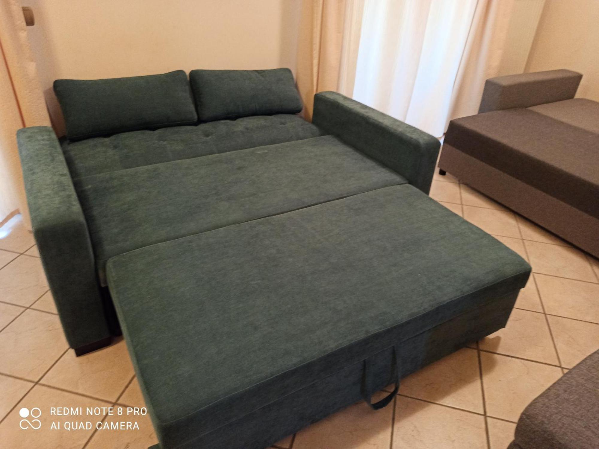 Villa Nina With Private Plunge Pool, 5Km To Corfu Town ห้อง รูปภาพ