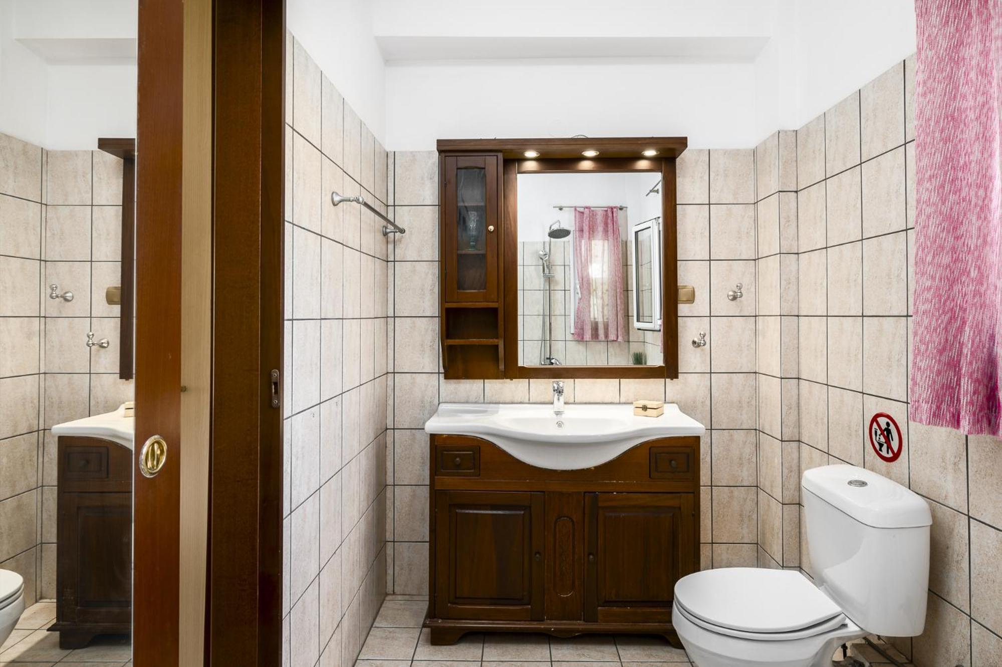 Villa Nina With Private Plunge Pool, 5Km To Corfu Town ภายนอก รูปภาพ